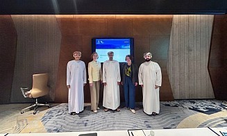 Руководство ПВТ поехало в Оман. Что обсуждают