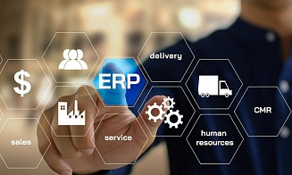 Как бизнесу автоматизировать процессы с 1С:ERP? Реальный опыт