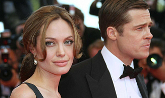 Цена вопроса — $250 млн. Джоли и Питт развелись спустя 7 лет