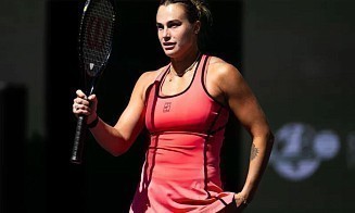 Соболенко впервые в карьере выиграла WTA-1000 в Индиан-Уэллсе