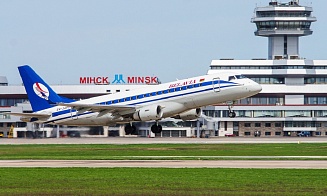 «Тайные пассажиры» появятся в аэропорту Минска