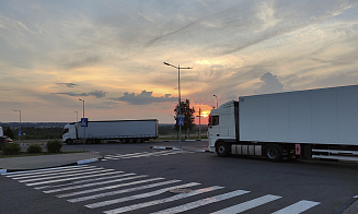 В Казахстане для контроля грузопотока стран ЕАЭС запускают новую электронную систему