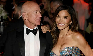 Безос хочет отдать роль девушки Джеймса Бонда своей новой жене