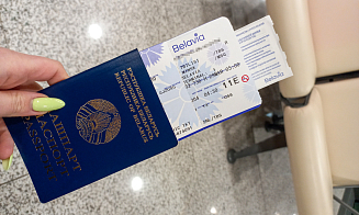 Эксперты составили топ самых «сильных» паспортов. Какое место занимает Беларусь