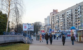 Белстат подсчитал численность населения. Сколько сейчас жителей в стране?