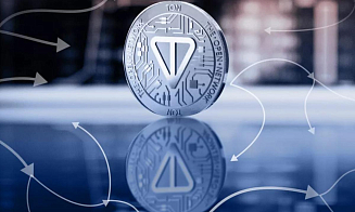 Toncoin подорожал на четверть на фоне партнерства Telegram с ИИ Илона Маска