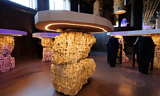 В Минске закрывается «ресторан на $1 млн». Он проработал меньше года