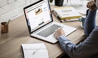 «Не только интернет-магазины»: в МНС разъяснили, кто должен регистрировать сайты в БелГИЭ