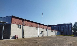 Банк выставил на торги фабрику по выпуску матрасов, которую закрыл немецкий инвестор