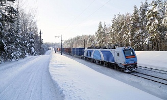 Минск получил от Москвы скидку на перевозки по железной дороге до 40%