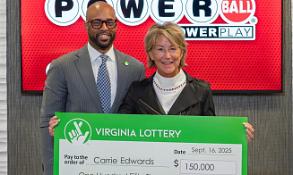 Американка выиграла в лотерею $150 тыс. с помощью ChatGPT