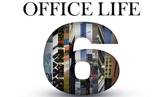 Office Life — 6 лет. Мы рады, что вы с нами!