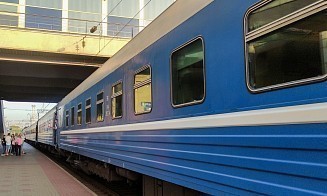 Поезда из Калининграда прибудут в Беларусь с опозданием до семи часов