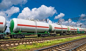 Поставки бензина из Беларуси в Россию в октябре выросли в 30 раз