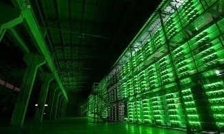 Минэнерго: бизнес интересуется строительством майнинговых ферм