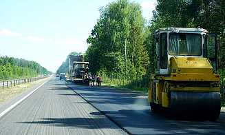 На ремонт дорог в Беларуси в 2026 году выделят 2,5 млрд рублей. Это максимум за 5 лет