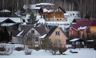 Цены на загородные дома в Беларуси завышены на 70%