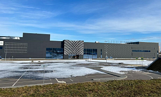 Власти Минска выставили на продажу ТРЦ «Мега Парк»