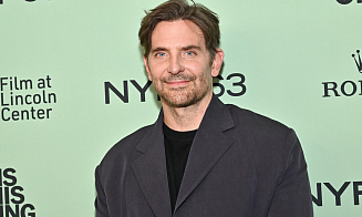 «Если делить мир только на черное и белое, счастлив не будешь. Добавьте цвета!» Итоги недели — в цитатах киногероев Брэдли Купера