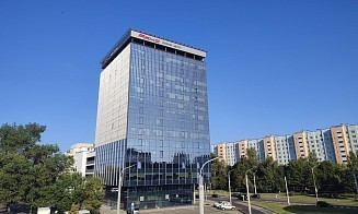 В Минске второй год продают крупный бизнес-центр. Его цена выросла до $30 млн