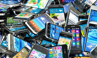 Беларусь увеличила импорт смартфонов из Казахстана в 286 раз