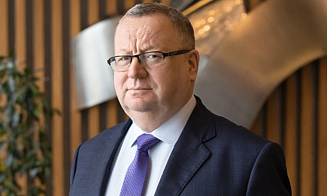 Гендиректора Белорусского бюро по транспортному страхованию уволили за создание условий для коррупции