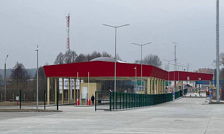 ГТК определил дату регистрации в электронной очереди перед открытием польской границы 