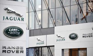 Российские активы Jaguar — Land Rover выкупил местный менеджмент