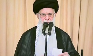 Reuters сообщает о гибели верховного лидера Ирана Али Хаменеи