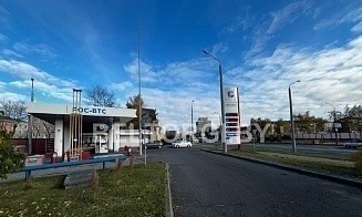 Бывшую заправку «Трайпла» в центре Минска снова пытаются продать. Цена упала в 1,5 раза