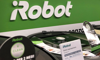 Обанкротился крупный производитель роботов-пылесосов iRobot. Его выкупит китайский конкурент