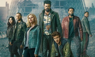 Что смотреть в апреле? Финал «Пацанов», третий сезон «Эйфории» и возвращение в Гилеад