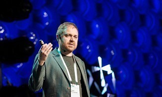 Инвестор Мельничек устроился на работу в молодой белорусский ИИ-стартап