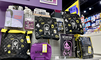 Back to School Fashion Week — рассказываем о самой трендовой канцелярии сезона