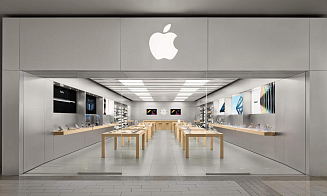 Apple заявила о самом быстром росте квартальной выручки за 3 года. При чем здесь Китай