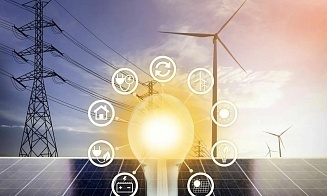 Крупная китайская энергокомпания планирует выйти на белорусский рынок