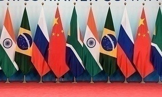 На новую платежную систему БРИКС перейдут 159 стран