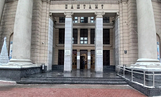 В какие страны из-за санкций нельзя отправить письма из Беларуси