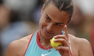 Теннисистка Арина Соболенко выходит замуж