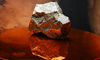 Самый крупный марсианский метеорит из найденных на Земле продали за $5,3 млн