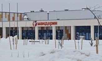 В минском микрорайоне Каменная Горка открыли новый ФОК