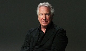 «Мы ищем где-то там, а надо разобраться в себе». Итоги недели — в цитатах киногероев Алана Рикмана