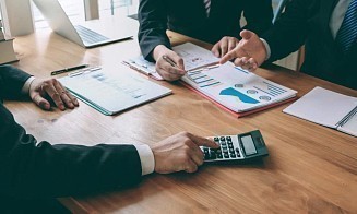 Рынок оценки бизнеса в Беларуси упал до минимума за 5 лет