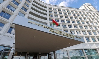 В Беларуси сменился министр труда и соцзащиты