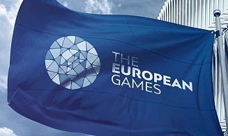 Белорусских спортсменов не допустили к Европейским играм