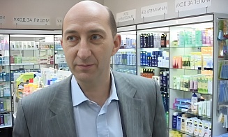 Первому частному аптекарю Беларуси — 65. Как развивался этот бизнес и что с ним сейчас