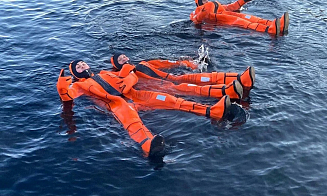 В Мурманской области ищут белоруску. Ее унесло в море во время отдыха