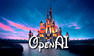 Disney вложит в OpenAI $1 млрд и разрешит ей использовать более 200 своих персонажей