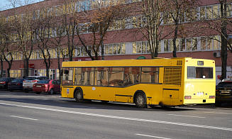 В Мингорисполкоме озвучили себестоимость проезда в городском транспорте