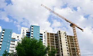 В этом году в Беларуси построили 21 тыс. квартир. Где больше всего?